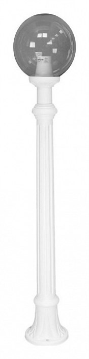 Наземный высокий светильник Fumagalli Globe 250 G25.163.000.WZF1R - фото 4986399