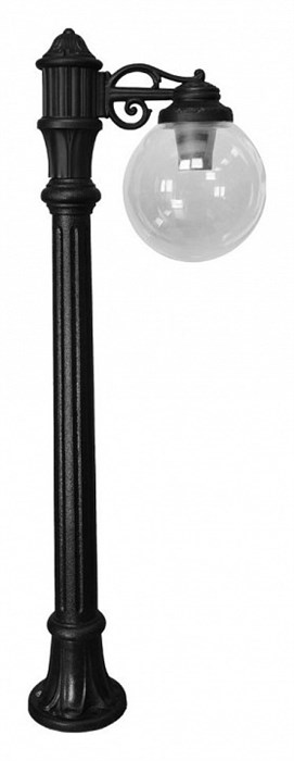 Наземный высокий светильник Fumagalli Globe 250 G25.163.S10.AZF1R - фото 4986416