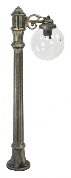 Наземный высокий светильник Fumagalli Globe 250 G25.163.S10.BXF1R - фото 4986421