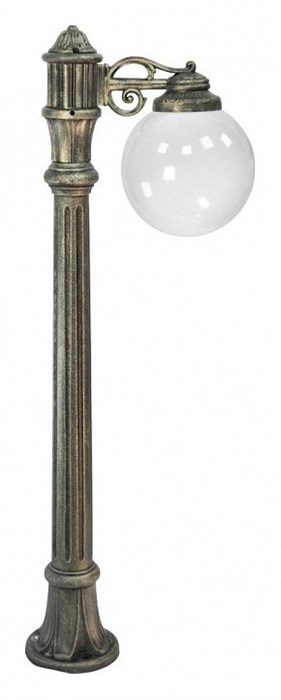 Наземный высокий светильник Fumagalli Globe 250 G25.163.S10.BYF1R - фото 4986426