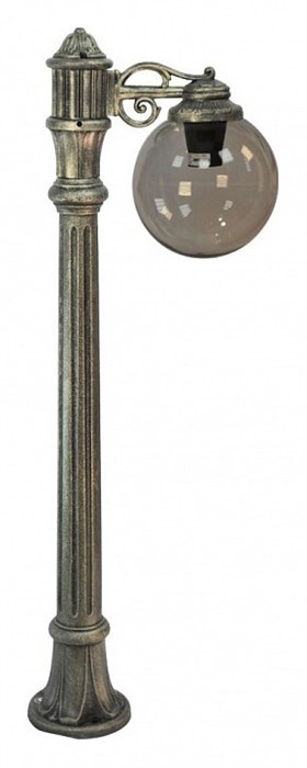 Наземный высокий светильник Fumagalli Globe 250 G25.163.S10.BZF1R - фото 4986431