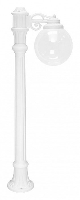 Наземный высокий светильник Fumagalli Globe 250 G25.163.S10.WXF1R - фото 4986436
