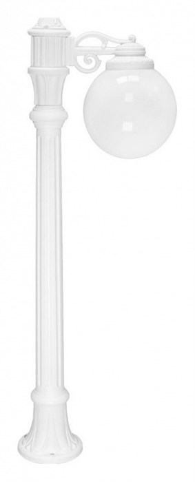 Наземный высокий светильник Fumagalli Globe 250 G25.163.S10.WYF1R - фото 4986441