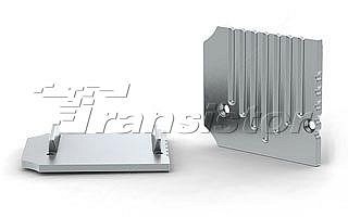 Заглушка Arlight ALU-BASE-PW35S 015456 - фото 4986544