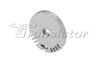Заглушка Arlight ALU-ROUND 015520 - фото 4986550