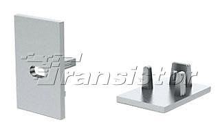 Заглушка Arlight ALU-SWISS 015385 - фото 4986553