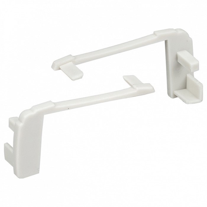 Заглушка Arlight STEP-MINI 019197 - фото 4986822