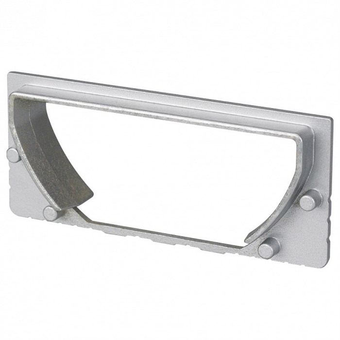 Соединитель Arlight ALU-POWER-W80N 019099 - фото 4986837
