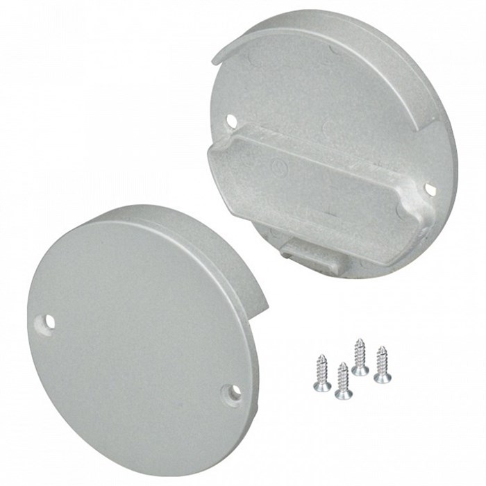 Заглушка Arlight SL-ROUND-D40 019291 - фото 4986906