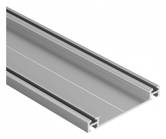 Крепеж Arlight PHS-3X-BASE-H7.8-2000 ANOD 019870 - фото 4986926