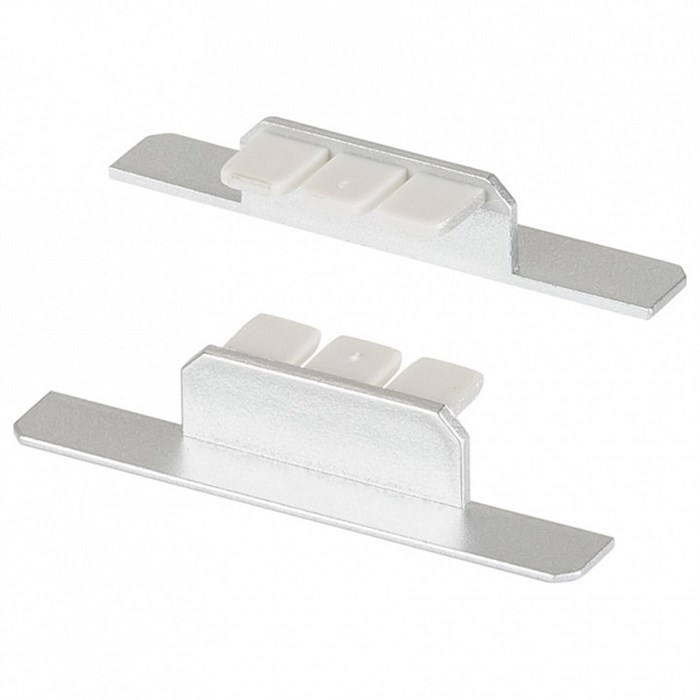 Заглушка Arlight KLUS-LOCK-FM 019878 - фото 4986946