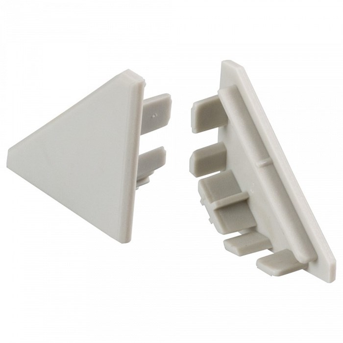 Заглушка Arlight KLUS-P45 Flat 020902 - фото 4987036