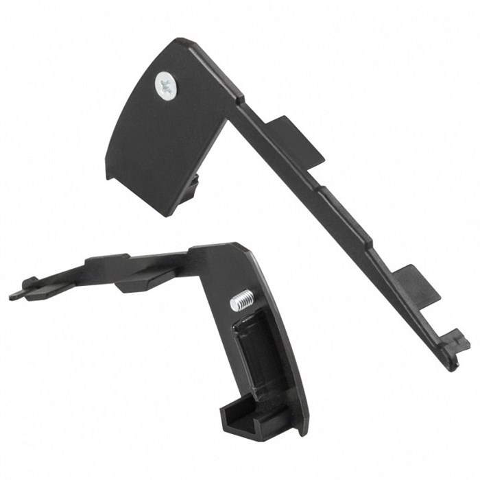 Заглушка Arlight STEP BLACK 020941 - фото 4987039