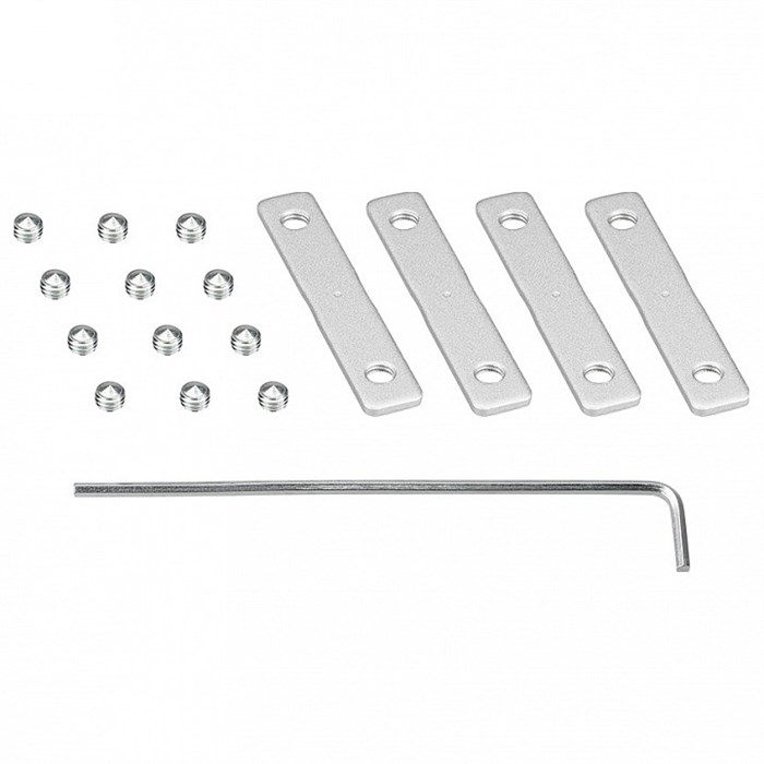 Крепеж Arlight S2-LINIA-180 Set 021299 - фото 4987073
