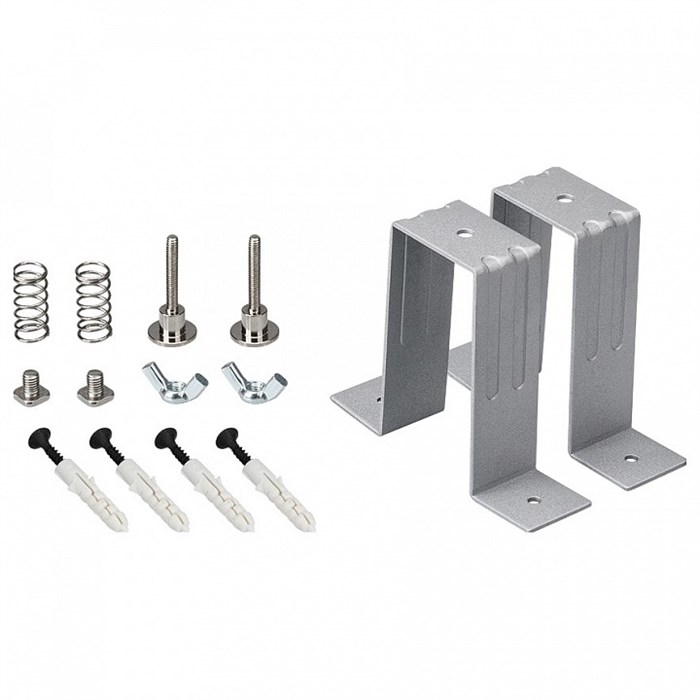Крепеж Arlight S2-LINE-3360 Set 021182 - фото 4987116