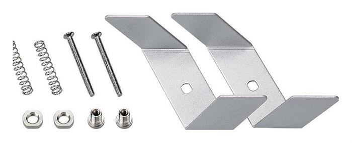 Крепеж Arlight S2-LINIA69-F Set 021193 - фото 4987123