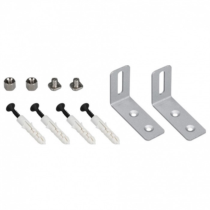 Крепеж Arlight S2-LINE-FIX-9mm Set 021183 - фото 4987129
