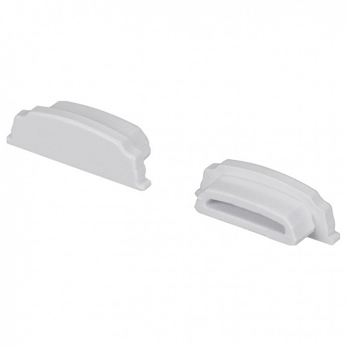 Заглушка Arlight ARH-BENT-W18 023091 - фото 4987201