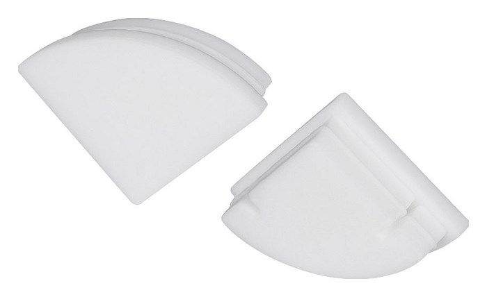 Заглушка Arlight WPH-KANT-H16 023167 - фото 4987209
