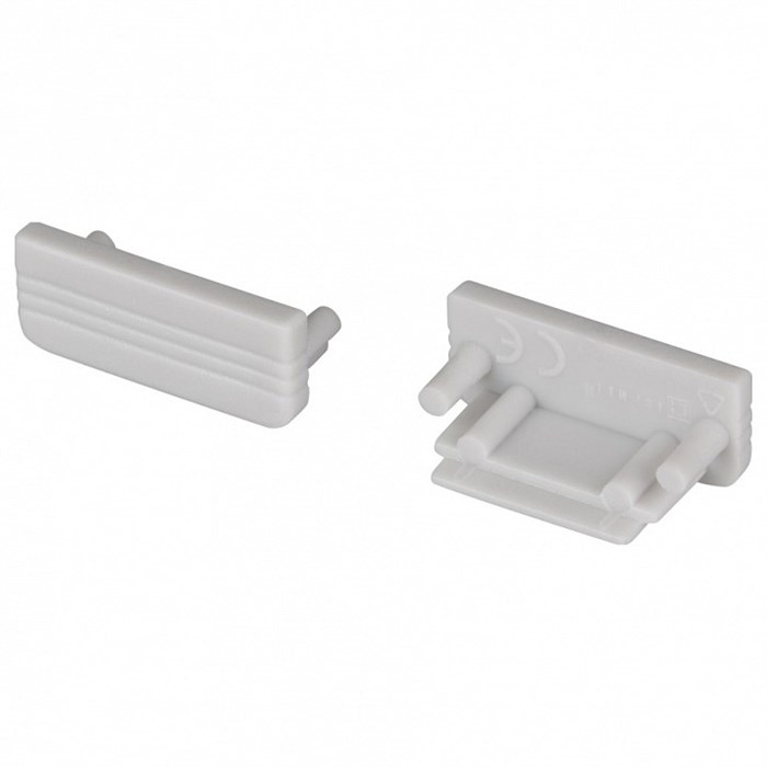 Заглушка Arlight SURFACE-GREY 021787 - фото 4987223