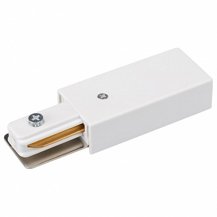 Заглушка для трека Arlight Lgd-2tr 022779 - фото 4987727
