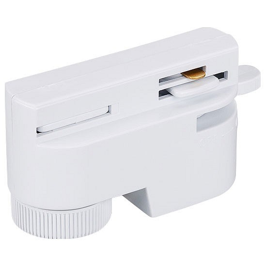 Переходник для трека Arlight LGD-2TR 022782 - фото 4987730