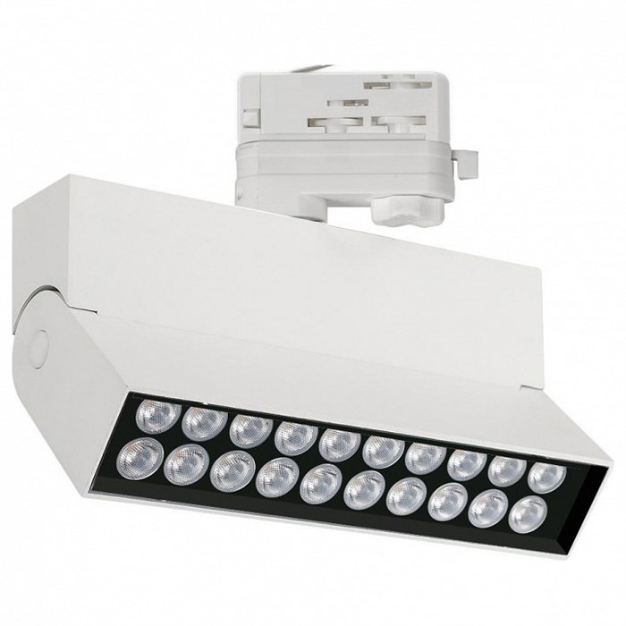 Светильник на штанге Arlight Lgd-Loft 026215 - фото 4987858