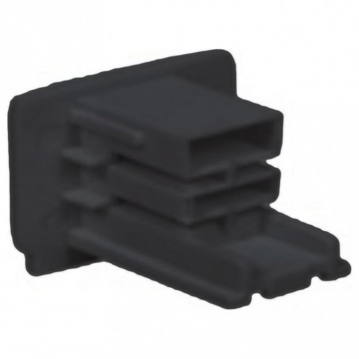 Заглушка Arlight Lgd 4tr 024730 - фото 4987860