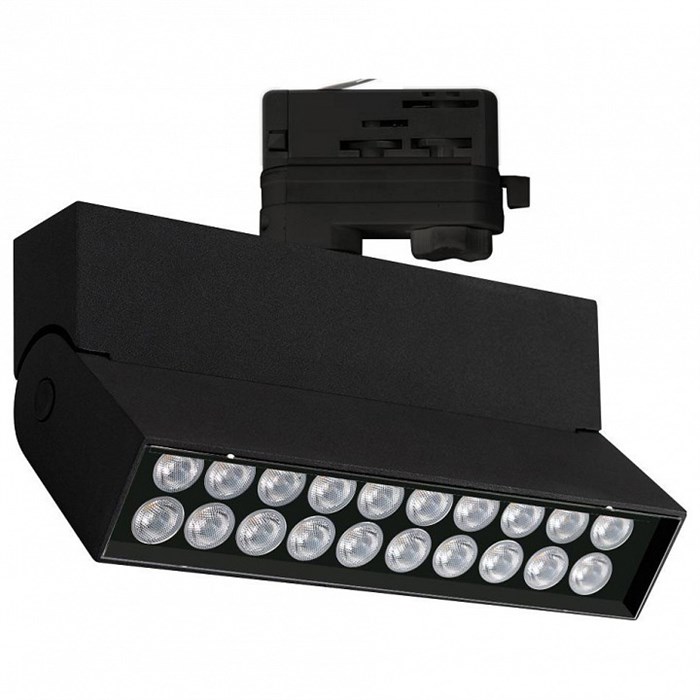Светильник на штанге Arlight Lgd-Loft 026233 - фото 4987872