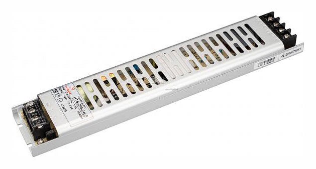 Блок питания Arlight HTS-200-24-LS 023258 - фото 4987910