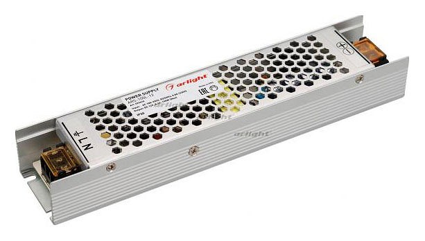 Блок питания Arlight ARS-100L-12 023626 - фото 4987915