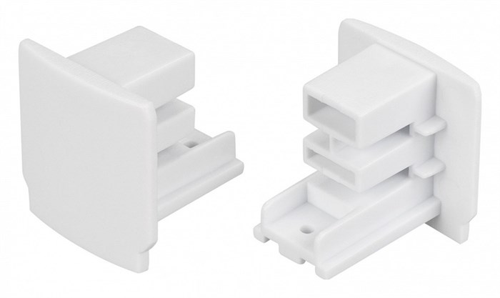 Заглушка для трека Arlight LGD-4TR 024729 - фото 4987919