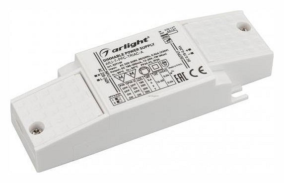 Блок питания Arlight ARJ-7-PFC-TRIAC-A 027139 - фото 4988151
