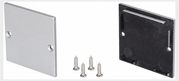 Заглушка для профиля Arlight SL-LINIA32-FANTOM-EDGE 027298 - фото 4988166