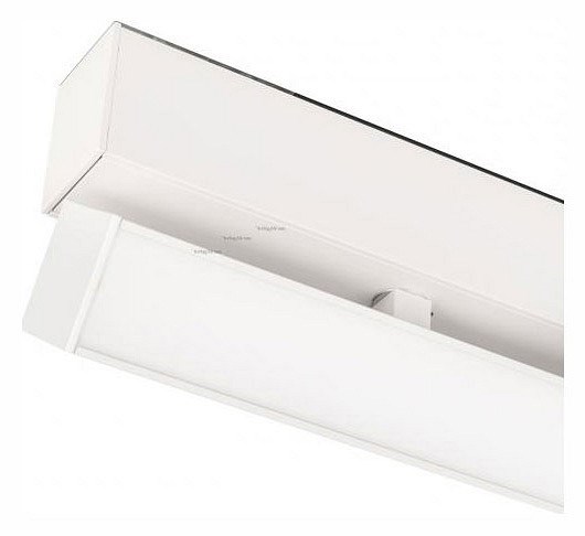 Светильник на штанге Arlight MAG-FLAT-FOLD-45-S405-12W Warm3000 (WH, 100 deg, 24V) 026989 - фото 4988517