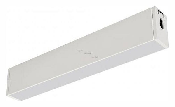 Модульный светильник Arlight CLIP-38-FLAT-S312-6W Day4000 (WH, 110 deg, 24V) 029001 - фото 4988550