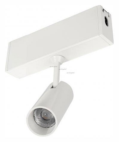Модульный светильник Arlight CLIP-38-SPOT-R146-6W Warm3000 (WH, 24 deg, 24V) 028939 - фото 4988572