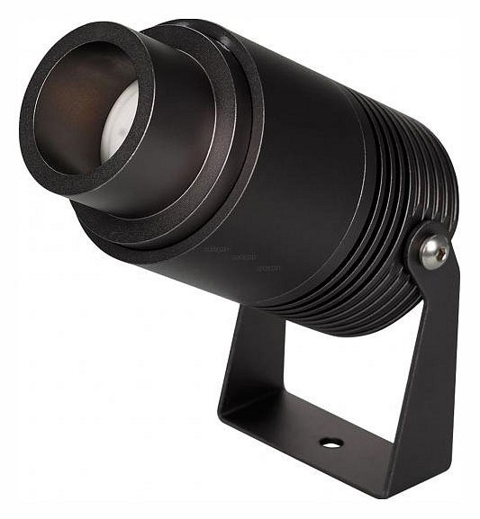 Наземный прожектор Arlight ALT-RAY-ZOOM-R61-12W Day4000 (DG, 10-60 deg, 230V) 029700 - фото 4988586