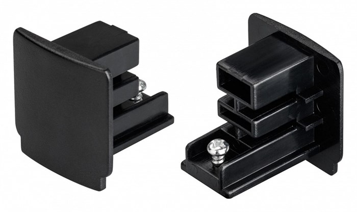 Заглушка для трека Arlight LGD-4TR 29690 - фото 4988644