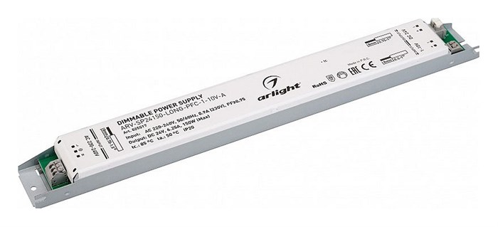 Блок питания Arlight ARV-SP 025517 - фото 4988683