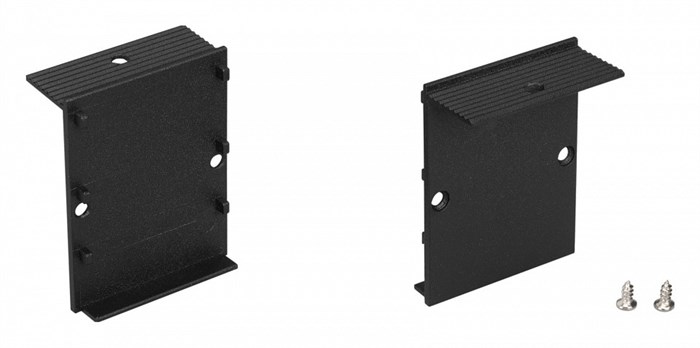Заглушка для трека Arlight MAG-45 029326 - фото 4988715