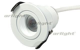 Встраиваемый светильник Arlight  015398 - фото 4988756