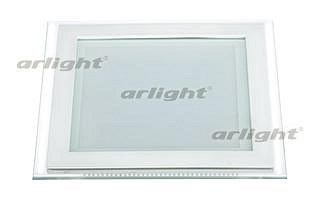 Встраиваемый светильник Arlight  015562 - фото 4988758