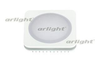 Встраиваемый светильник Arlight  017633 - фото 4988814
