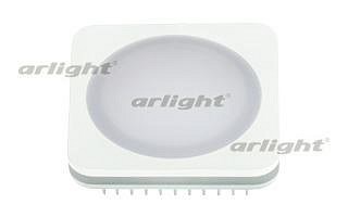 Встраиваемый светильник Arlight  017634 - фото 4988815