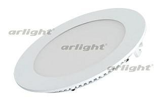 Встраиваемый светильник Arlight  020110 - фото 4988844