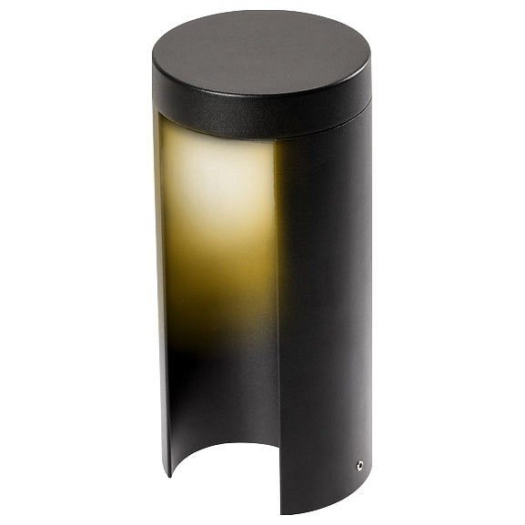 Наземный низкий светильник Arlight Lgd-path-round120 020335 - фото 4988855