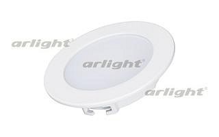 Встраиваемый светильник Arlight  021432 - фото 4988904