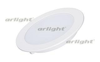 Встраиваемый светильник Arlight  021434 - фото 4988905