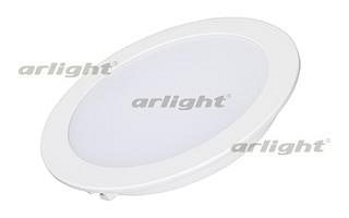 Встраиваемый светильник Arlight  021437 - фото 4988906